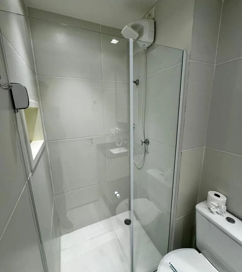 Apartment Extraodinario Studio Na Liberdade - Com Piscina Sao Paulo